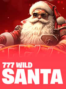 777 Wild Santa