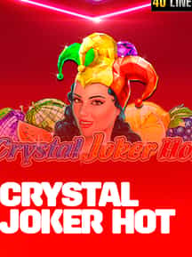 Crystal Joker Hot