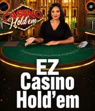 Casino Hold'em