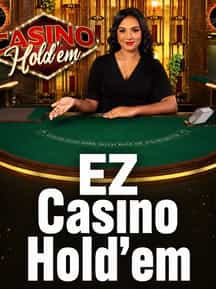 Casino Hold'em