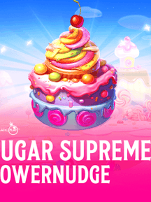 Sugar Supreme Powernudge