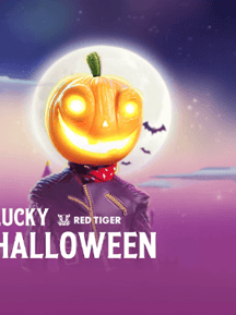 Lucky Halloween