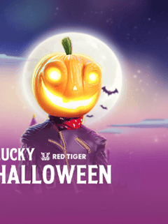 Lucky Halloween