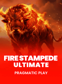 Fire Stampede Ultimate