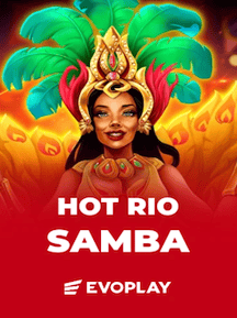 Hot Rio Samba