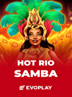 Hot Rio Samba