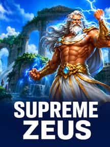 Supreme Zeus