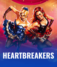Heartbreakers