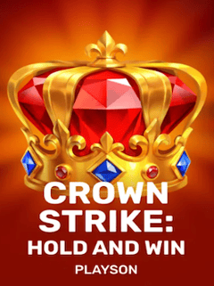 Crown Strike: Hold and Win