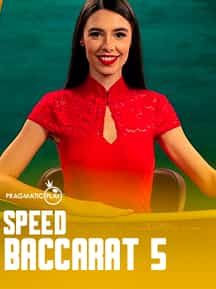 Speed Baccarat 5