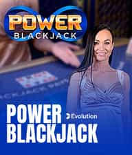 Power Blackjack