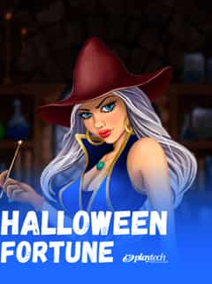 Halloween Fortune