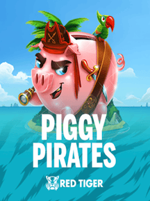Piggy Pirates