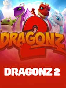 Dragonz 2
