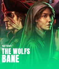 The Wolf's Bane