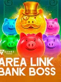 Area Link Bank Boss