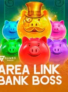 Area Link Bank Boss