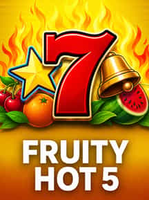 Fruity Hot 5