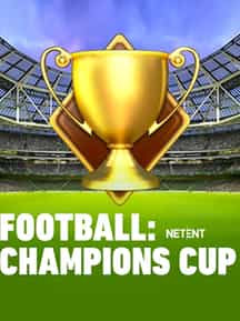 Football: Champions Cup