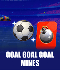 Goal Goal Goal Mines