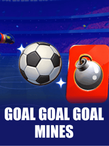 Goal Goal Goal Mines