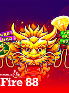 Fire 88