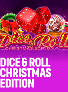 Dice & Roll – Christmas Edition