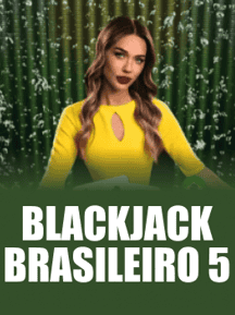 Blackjack Brasileiro 5