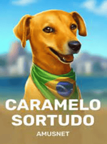 Caramelo Sortudo