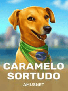 Caramelo Sortudo