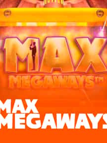 Max Megaways