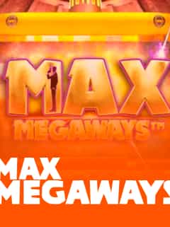 Max Megaways