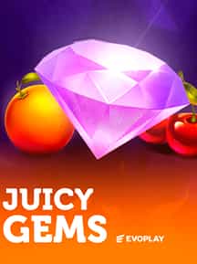 Juicy Gems
