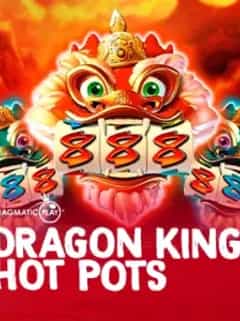 Dragon King Hot Pots