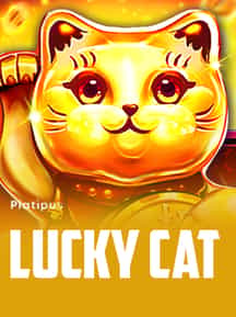 Lucky Cat