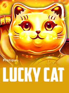 Lucky Cat
