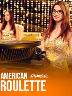 American Roulette