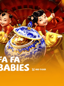 Fa Fa Babies