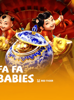 Fa Fa Babies