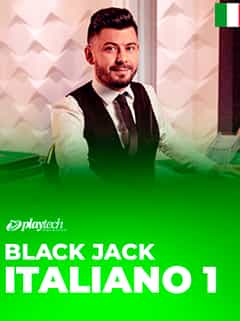 Blackjack Italiano 1
