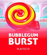 Bubblegum Burst