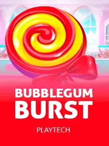 Bubblegum Burst