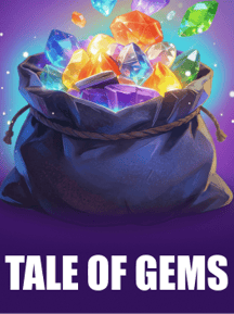 Tale of Gems