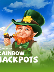 Rainbow Jackpots
