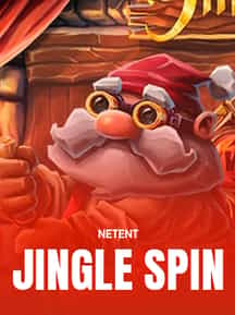 Jingle Spin
