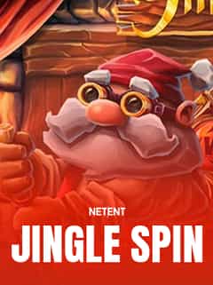 Jingle Spin