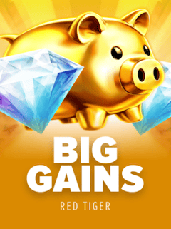 Big Gains