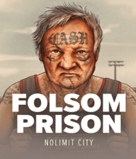 Folsom Prison