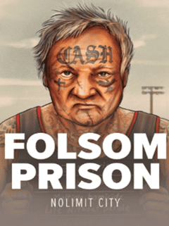 Folsom Prison