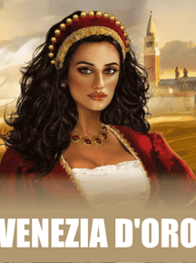Venezia D'oro